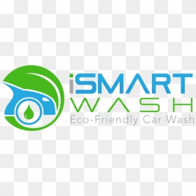 Car Wash Logo Png - Car Wash Ecologico Logo, Transparent Png - car wash logo png