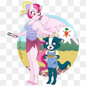 Carrot Dislike - Watermarked - Cartoon, HD Png Download - dislike png
