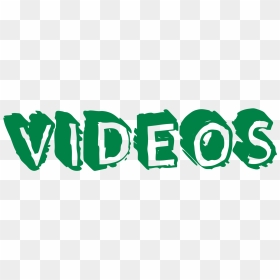 Videos - Graphics, HD Png Download - videos png