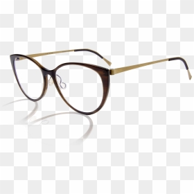 Glass, HD Png Download - eye glasses png