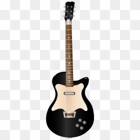 Gibson Les Paul Musical Instrument Electric Guitar - Music Instruments Guitar, HD Png Download - guitar vector png