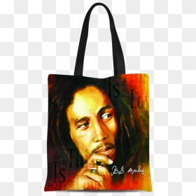 Bob Marley , Png Download - Reggae Foto Bob Marley, Transparent Png - bob marley png