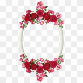 Marcos Vintage Floral Vector Png Picture Free Library - Good Morning Durga Maa, Transparent Png - vintage floral png