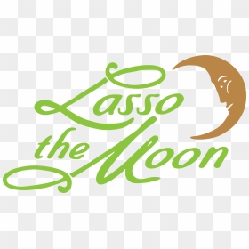 The Moon Weddings Events - Calligraphy, HD Png Download - lazo png
