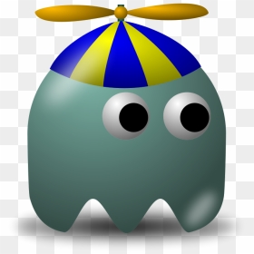 Propeller Hat Emoji Clipart , Png Download - Game Baddie, Transparent Png - propeller hat png