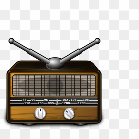 Television Means Of Communication, HD Png Download - antenna png