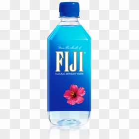 Home Hero Image - Fiji Water, HD Png Download - waterbottle png