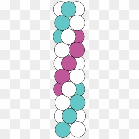Circle, HD Png Download - columns png