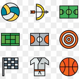 Tagfahrlicht Anschlussplan, HD Png Download - basketball icon png