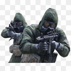 Share This Image - 28 Days Later Army, HD Png Download - soldiers png