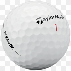 How To Choose The Right Golf Ball For Your Game - Speed Golf, HD Png Download - golf ball on tee png