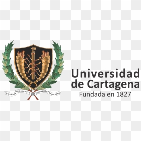 University Of Cartagena, HD Png Download - bandera de colombia png