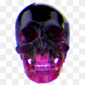 Thumb Image - Skull Png, Transparent Png - skull.png