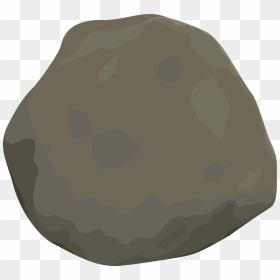 Cartoon Stone Png - Igneous Rock, Transparent Png - cartoon rock png