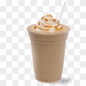 Thumb Image - Caramel Frappe Png, Transparent Png - frappuccino png