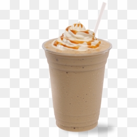 Thumb Image - Caramel Frappe Png, Transparent Png - vhv