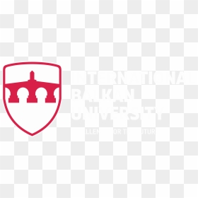 Psy 406 Trauma And Resilience - International Balkan University Logo, HD Png Download - psy png