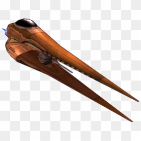 Unit Ship Geonosian Soldier"s Starfighter - Weapon, HD Png Download - soldiers png