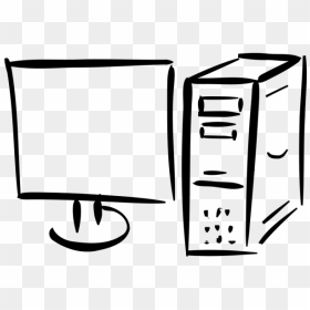 Computer Png Icons - Computer Clip Art, Transparent Png - cartoon computer png