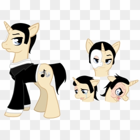 Phantom Of The Opera My Little Pony, HD Png Download - phantom of the opera mask png