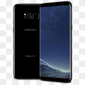 Galaxy S8 Png - Kandji Et Frere Samsung, Transparent Png - galaxy s8 png