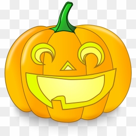 Transparent Pumpkin Png Clipart - Halloween Pumpkins Cut Out, Png Download - pumpkin.png