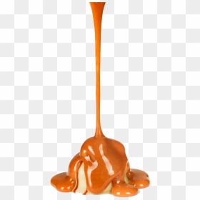 Salted Caramel Pistachio Candle Fragrance Oil , Png - Caramel Syrup Transparent Background, Png Download - caramel png
