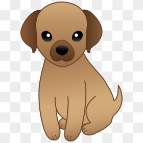 Thumb Image - Cute Cartoon Dogs, HD Png Download - dog head png