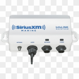Hr-bbwx4 - New Sirius Xm, HD Png Download - antenna png