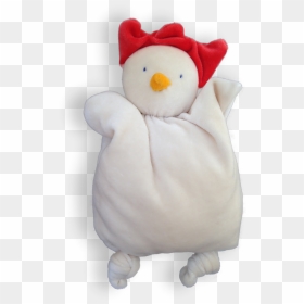 Chicken , Png Download - Stuffed Toy, Transparent Png - chicken little png