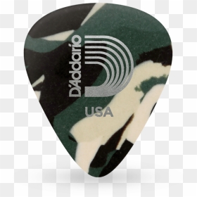 Emblem, HD Png Download - guitar pick png