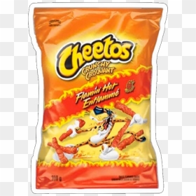 #cheetos #hotcheetos #snack #hot #spicy #premades #premade - Flamin Hot Cheetos, HD Png Download - hot cheetos png