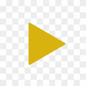 Play Video Button - Play Button Png Yellow, Transparent Png - play video png