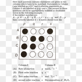 Circle, HD Png Download - columns png