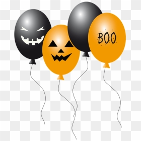 Clip Art, HD Png Download - halloween party png