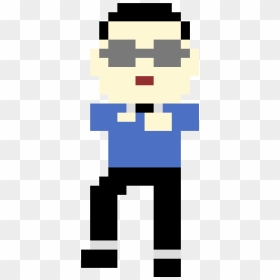 Illustration, HD Png Download - psy png