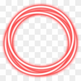 Circulos Rojos En Png, Transparent Png - circulo rojo png