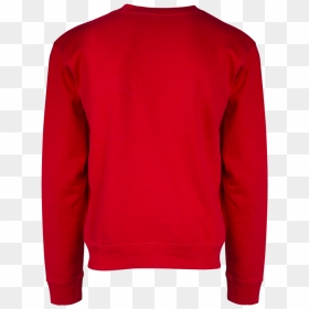 Sweater Png Photos - Transparent Red Sweater Png, Png Download - sweatshirt png