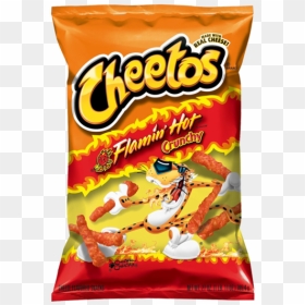 Cheeto Penis