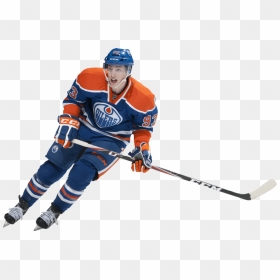Free Png Download Hockey Player Png Images Background - Ryan Nugent Hopkins Png, Transparent Png - hockey player png