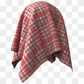 Plaid, HD Png Download - fabric texture png