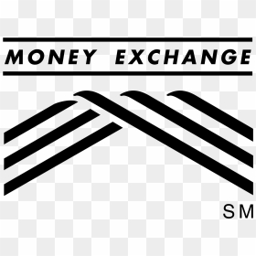 Money Exchange Logo Png, Transparent Png - money vector png