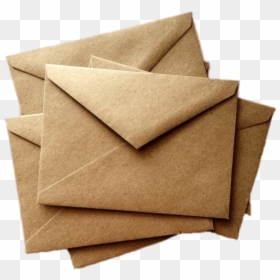 Envelopes Png, Transparent Png - envelopes png