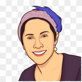 Cartoon, HD Png Download - the rock face png