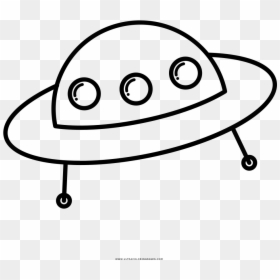Line Art, HD Png Download - ovni png