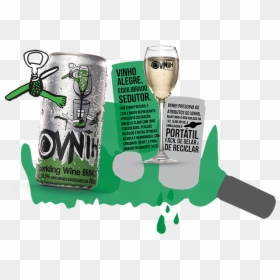 Beer, HD Png Download - ovni png