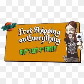 Cartoon, HD Png Download - motorhead logo png