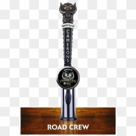 Trophy, HD Png Download - motorhead logo png