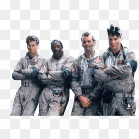1984 Ghostbusters, HD Png Download - ghostbuster png