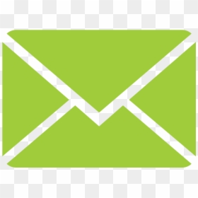 Email Envelope Icon Transparent Png, Png Download - envelopes png
